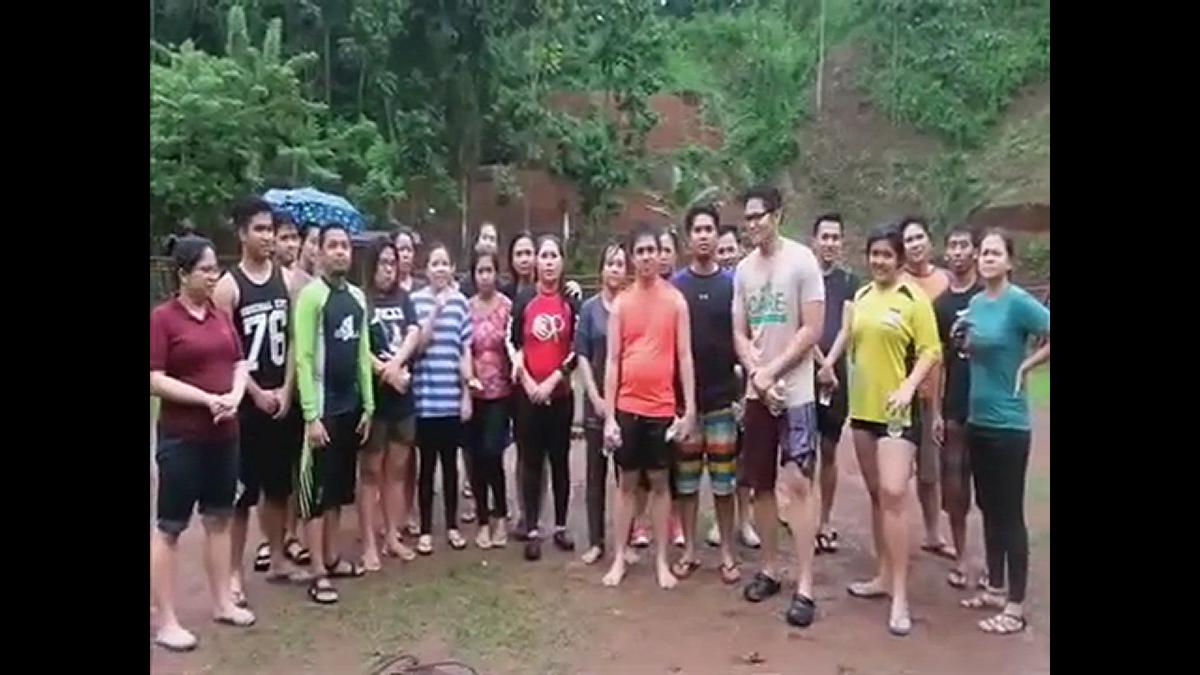 Humix video